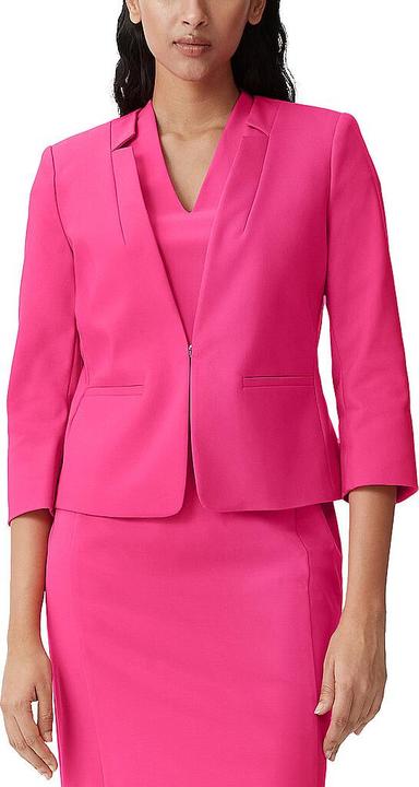 Immagine prodotto Comma Blazer da interno Blazer in misto cotone (42)