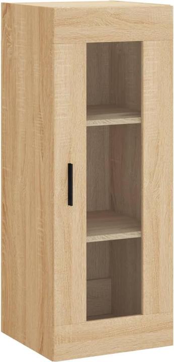 Image du produit vidaXL Highboard (34.50 x 34 x 180 cm)