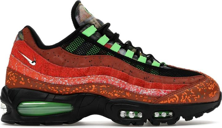 Image du produit Nike Air Max 95 Big Bubble Hong Kong (45)