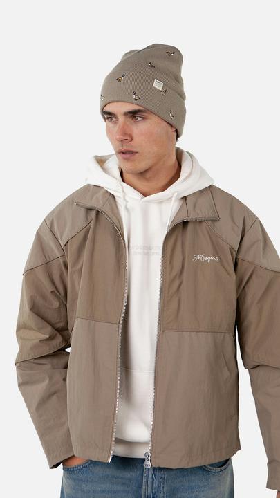 Actual product image Barts bonnet vinson (One size)