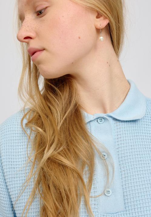 Produktbild Mazine Knit Polo (M)