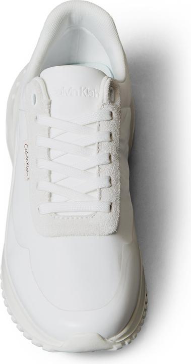 Image du produit Calvin Klein Chaussure de Course Eva Runner à Lacets Mix Basse (38)