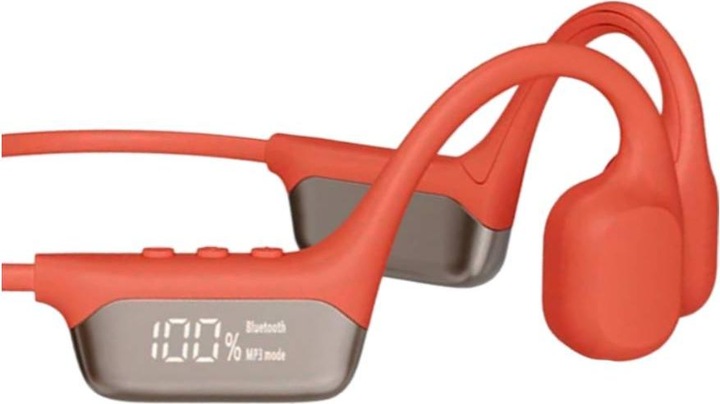 Immagine prodotto EKO Casco IPX8 Bluetooth 5.4 32GB Float (10 h, Senza fili)