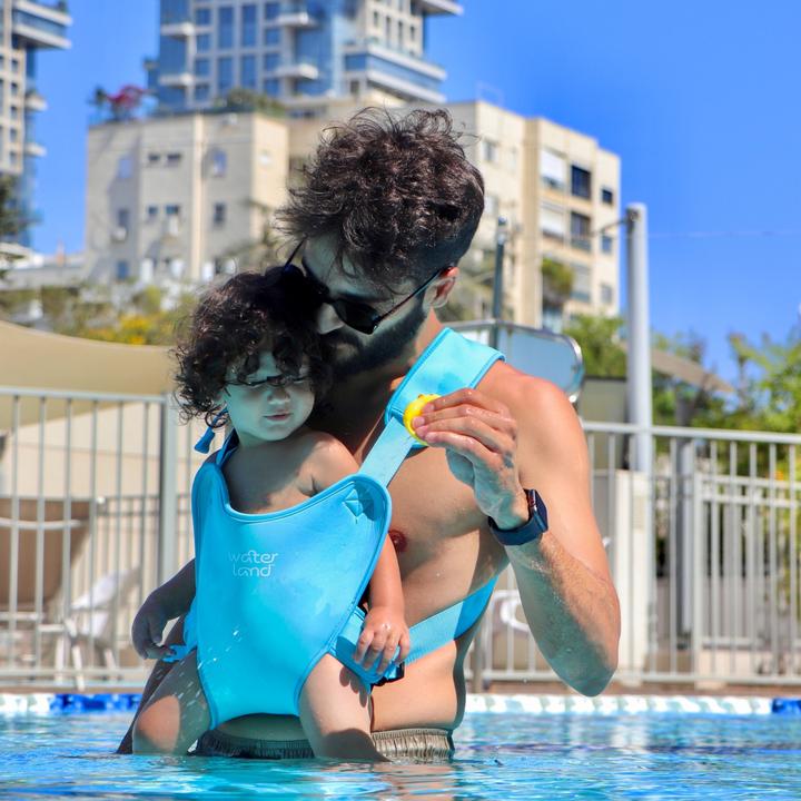 Image du produit Waterland Porte-bébé