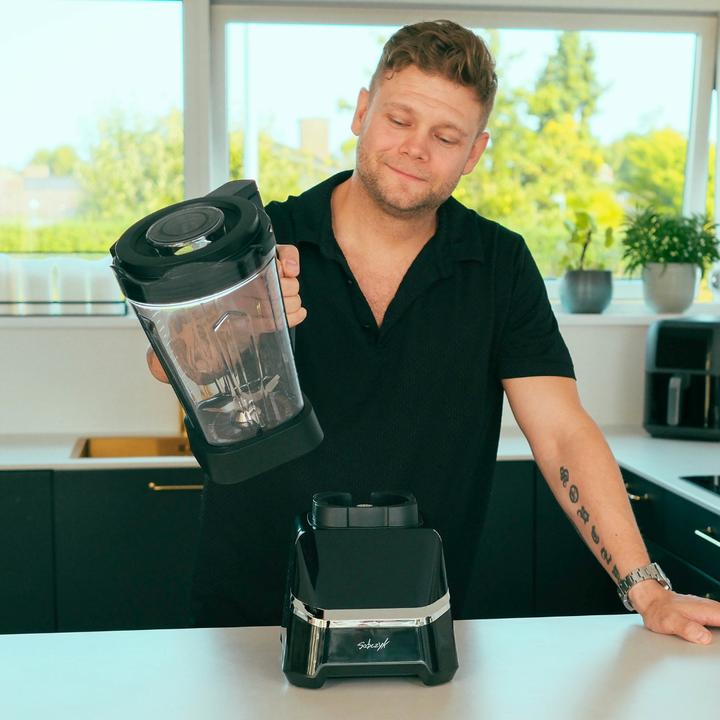 Produktbild Sobczyk - Power Blender - 2-liter