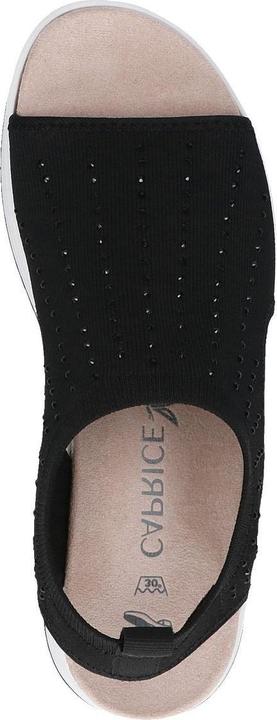 Actual product image Caprice Sandal (37)