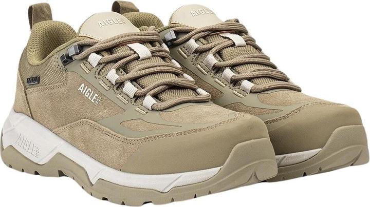 Produktbild Aigle wanderschuhe palka low mtd (41)