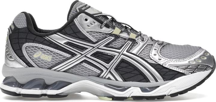 Image du produit ASICS Performance ASICS Gel-Nimbus 10.1 Piedmont Grey Graphite Grey (44)