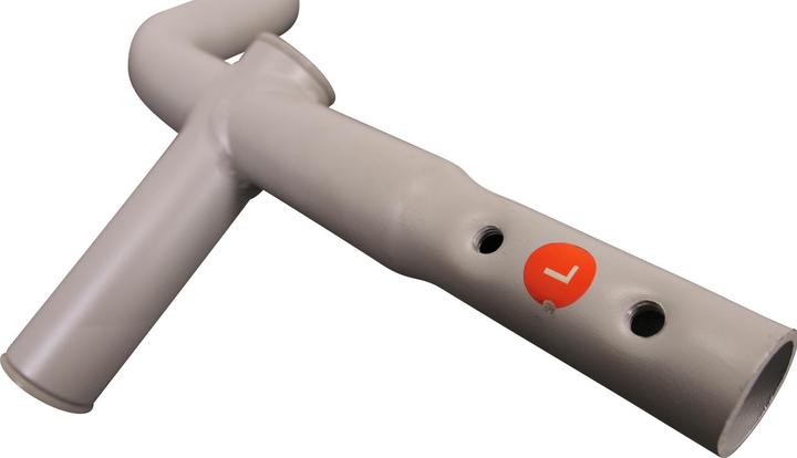 Produktbild Domyos Schlauch Initial 100 - Beweglicher Arm links