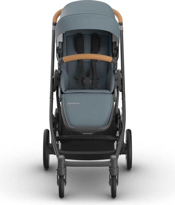 Actual product image Uppababy CRUZ V3 Set
