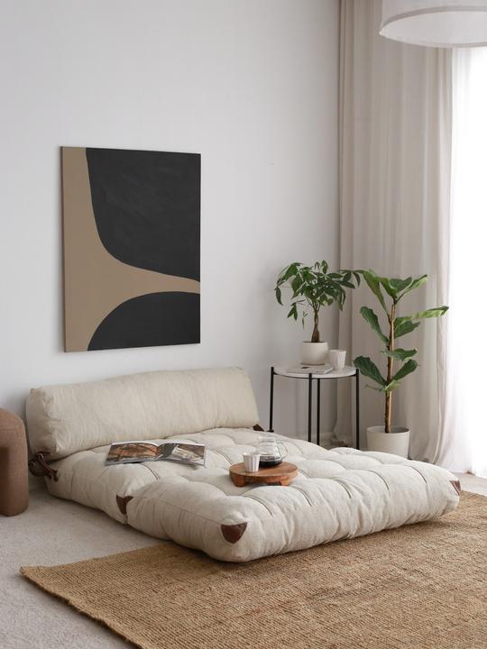 Produktbild Atelier del Sofa Fold (2-Sitzer, Bettsofa)