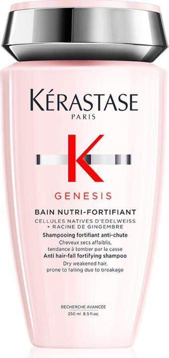 Immagine prodotto Kérastase Set vacanze Genesis Intense (Set per la cura dei capelli)