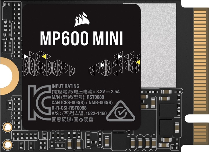 Corsair MP600 MINI (1000 GB, M.2 2230)