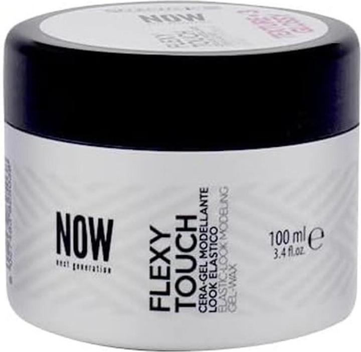 Selective Professional Modelliergel für flexible Textur (Haarwachs, 100 ml)