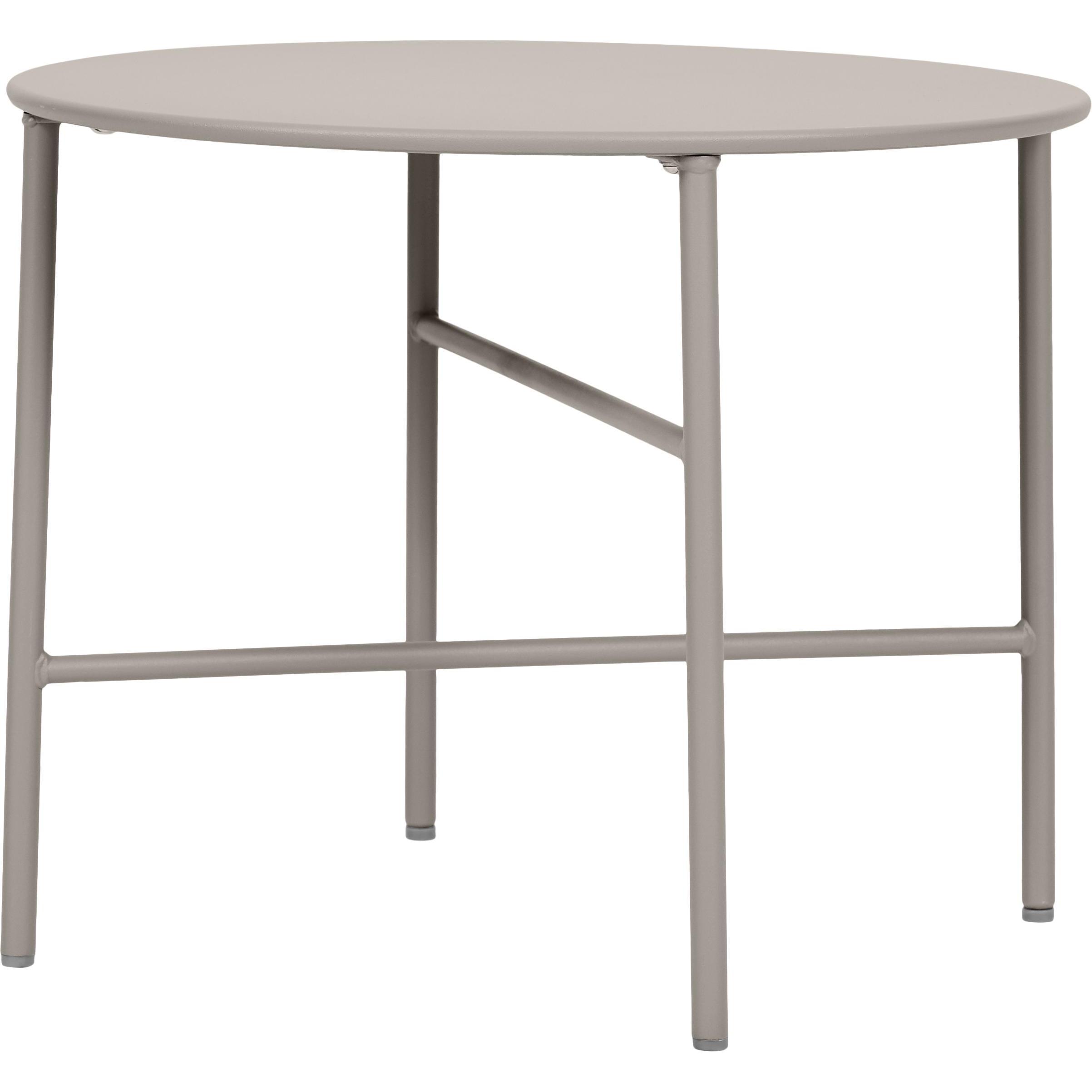 Ebuy24, Gartentisch + Balkontisch, Gartentisch Pesetos (50 cm)