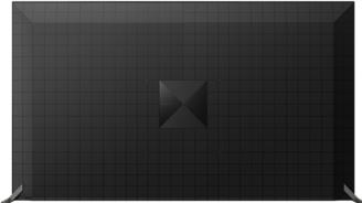 Actual product image Sony XR-85Z9J (85", LCD, 8K, 2021)