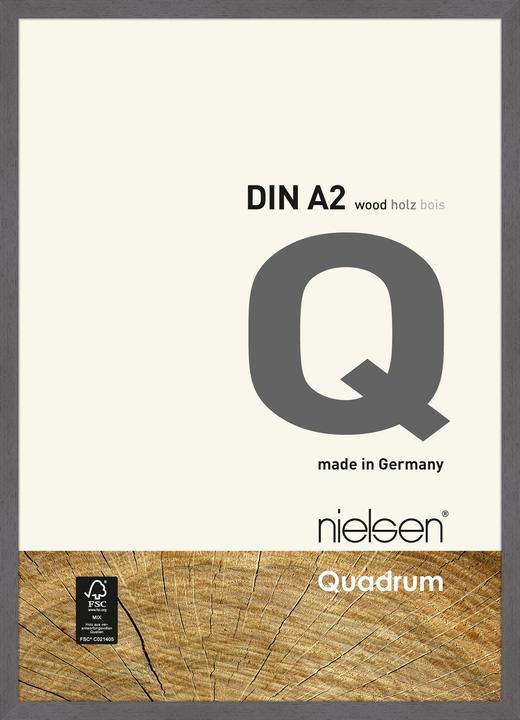Image du produit Nielsen Quadrum (42 x 59,4 cm)