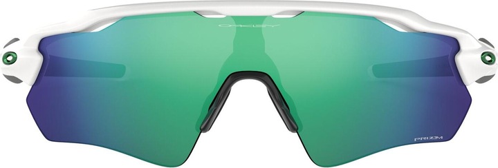 Image du produit Oakley Radar EV Path (Blanc polaire, PRIZM Jade)