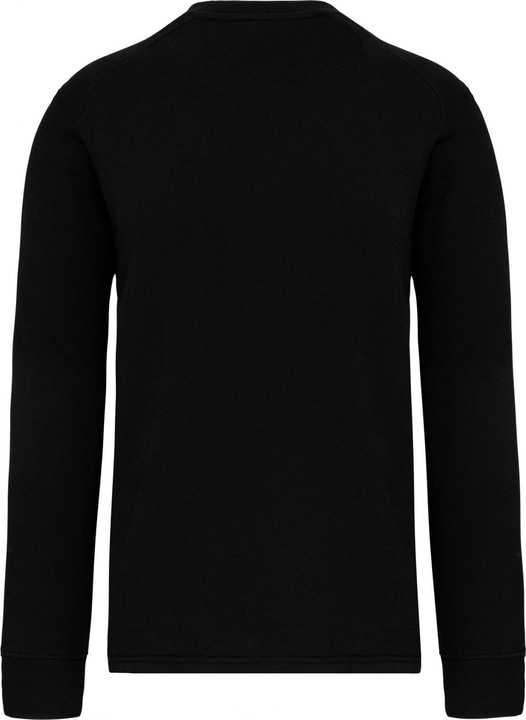 Actual product image Kariban Sweatshirt mounted sleeves (M)