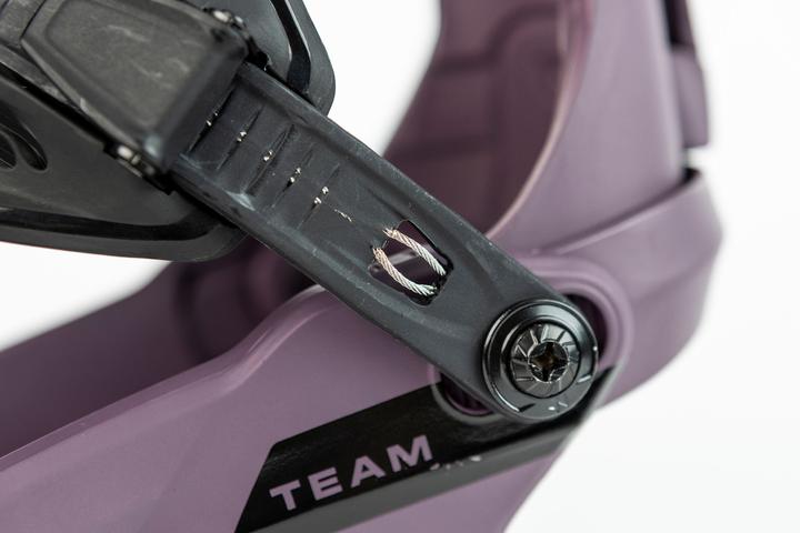 Actual product image Nitro Team (L)