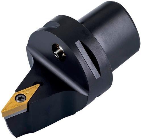 Dormer Klemmhalter ISO C4-SVVBN-00050-16 D.40mm m. Polygonkupplung PRAMET