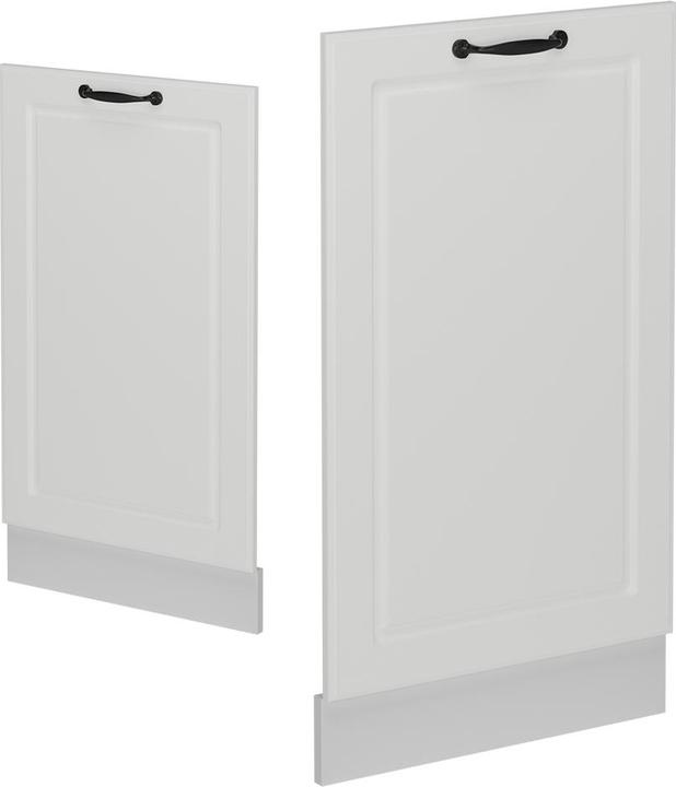 Actual product image Vicco Geschirrspülblende R-Line