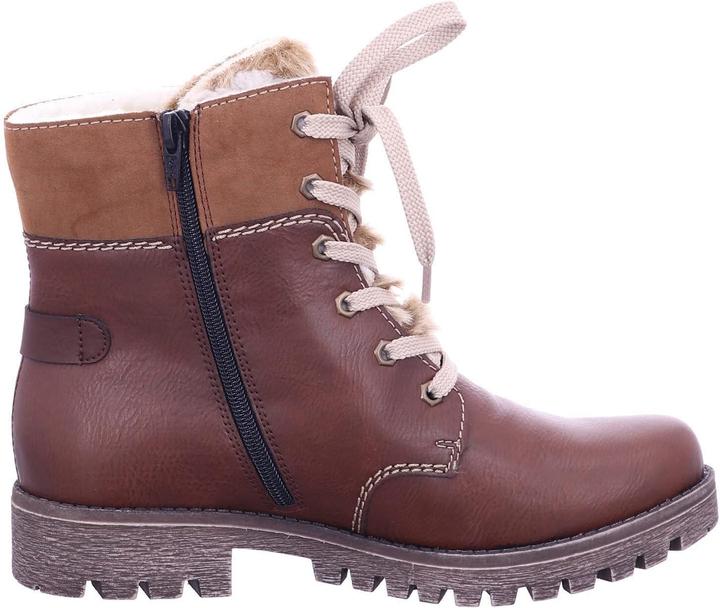 Image du produit Rieker Bottes (38)