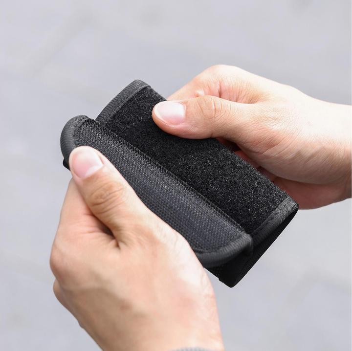 Produktbild Ulanzi CO62 Go Quick II Backpack Clip Mount