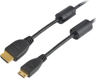 Prokord HDMI-kabel - 3 m (3 m)