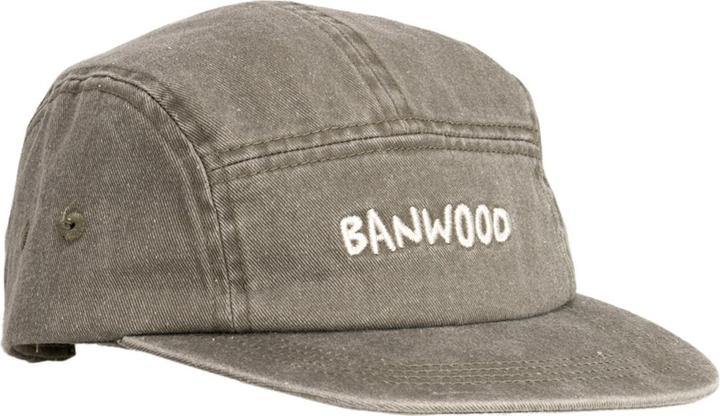 Produktbild Banwood 5 panel Cap