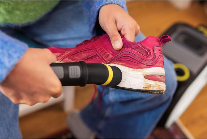 Actual product image Kärcher Shoe care