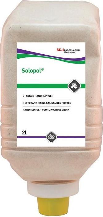 Produktbild Stoko Solopol (Flüssigseife, 2000 ml)