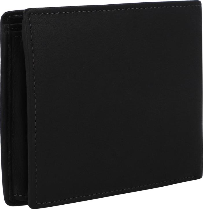 Produktbild Camel Active Ocean Geldbörse Leder 12.5 cm