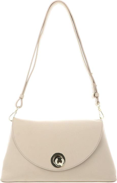 Immagine prodotto Coccinelle Nikla Handbag Double Grainy Leather