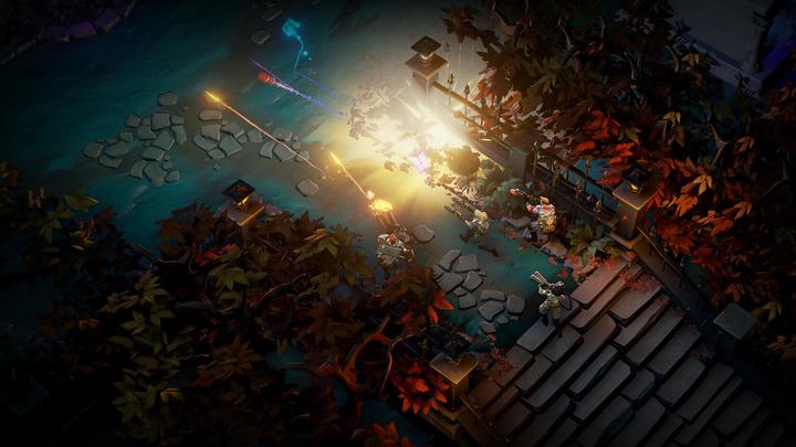 Actual product image Activision Ghostbusters: Video Game (2016) (Xbox One S, DE)