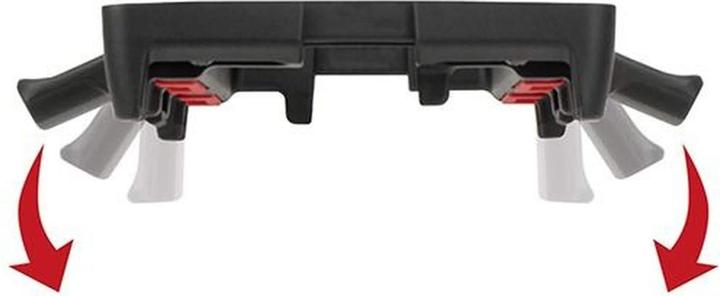 Image du produit KlickFix Citybox (12 l)