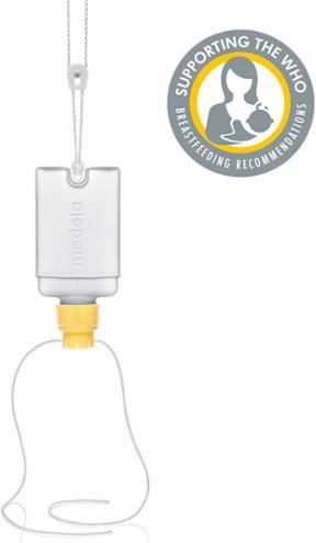 Produktbild Medela Brusternährungsset