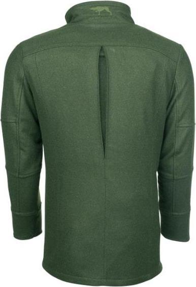 Actual product image Jagdhund Men's Loden Jacket Gamskogel 2 (46)
