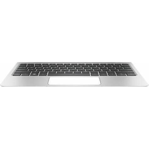 HP Top Cover & Keyboard (Uk), Notebook Ersatzteile