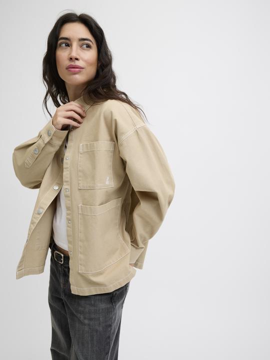 Produktbild JJXX JXLULA Overshirt Overshirt (L)