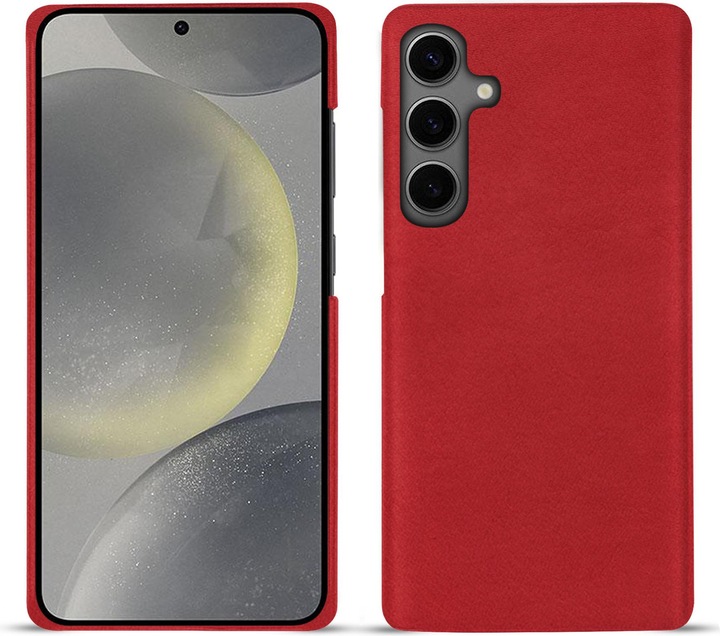 Actual product image Noreve Leather case (Samsung Galaxy S24)