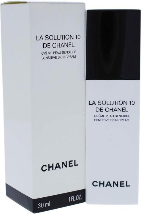 Produktbild Chanel La Solution 10 de (30 ml, 24h Creme)