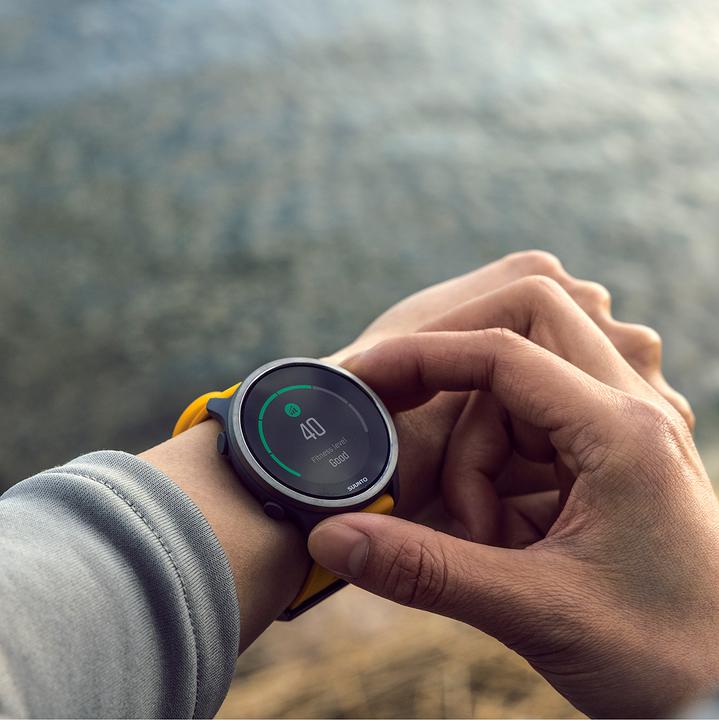 Produktbild Suunto 5 Peak (43 mm)