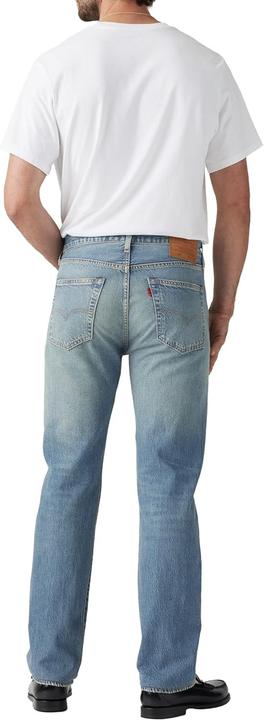 Image du produit Levis Jeans 501 Taglio Originale (W33/L32)