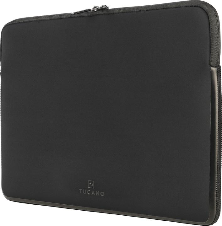 Produktbild Tucano Elements 2 Sleeve Black (16", Apple)
