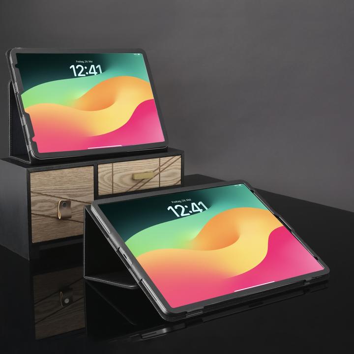 Immagine prodotto Hama Piega 2.0" per Apple iPad Pro 12.9 (Apple iPad Pro 13 2024)