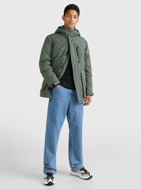Actual product image Tommy Jeans Tech (L)