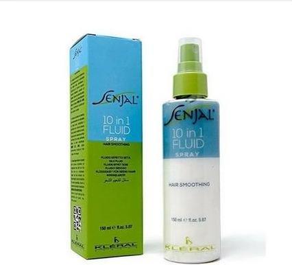 Kléral System - Fluid 10 In 1 Senjal (150 ml)