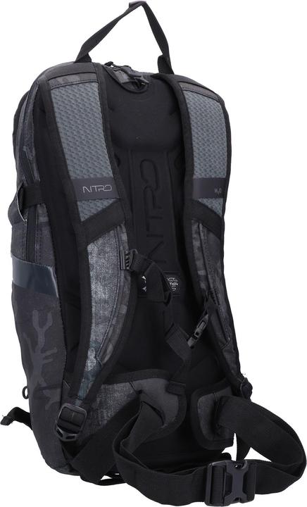 Produktbild Nitro Adventure Rover 14 Rucksack 48 cm (13 l)