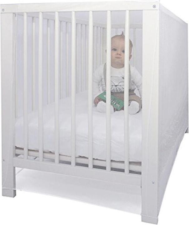 Produktbild Edco Moskitonetz